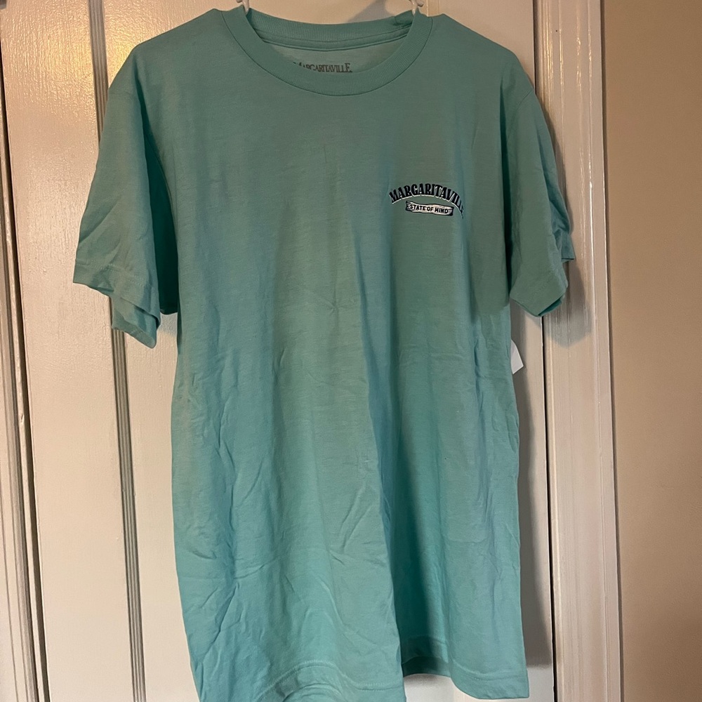 Margaritaville State of Mind TShirt